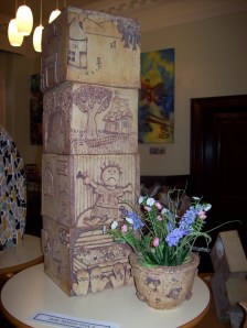 "Hansel & Gretel", 2008